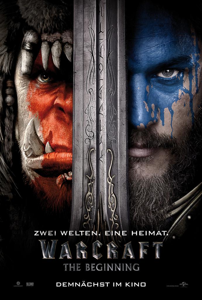 [20/05/2016] Gewinnt zahlreiche Preise zum Warcraft-Film! (3)