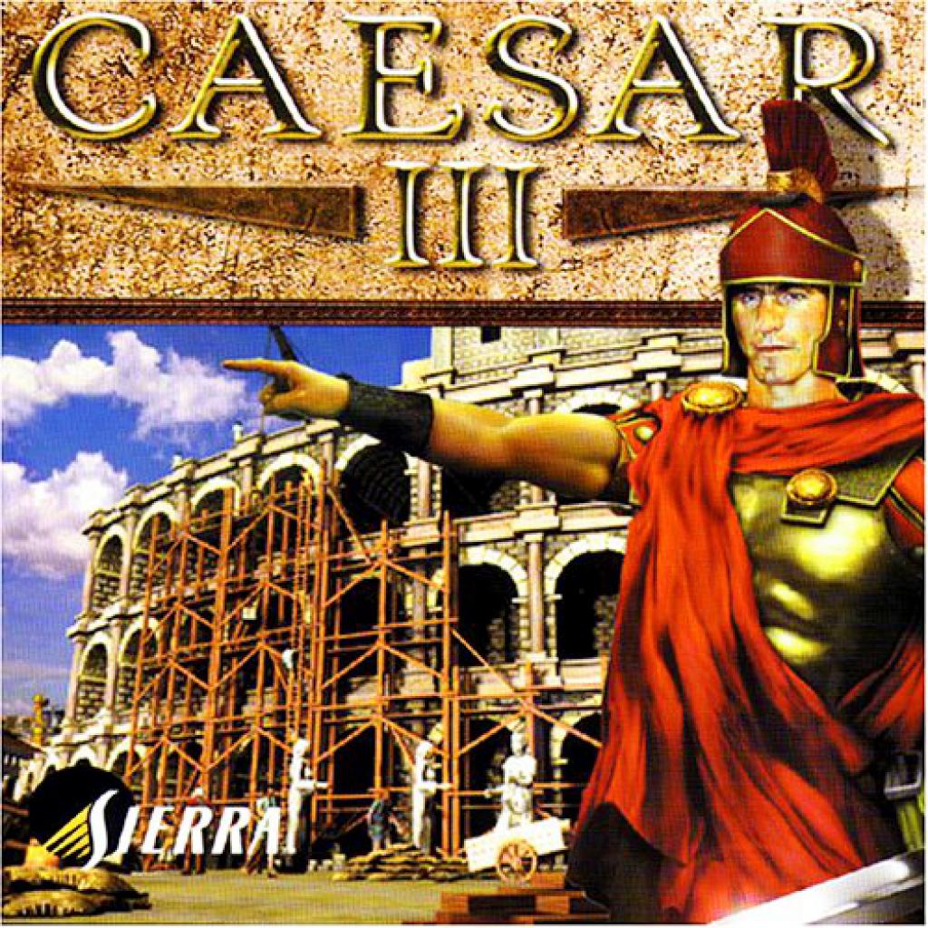 [19/05/2016] Kathas Liebster Klassiker Caesar 3: Wer hat das Zeug zum Erben Caesars? (1)