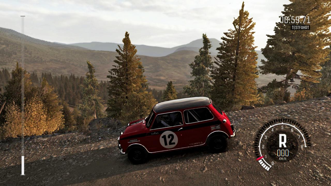 [30/05/2016] Dirt Rally: Ready, Set, Go! - Das Rallyvergnügen im Test (1)