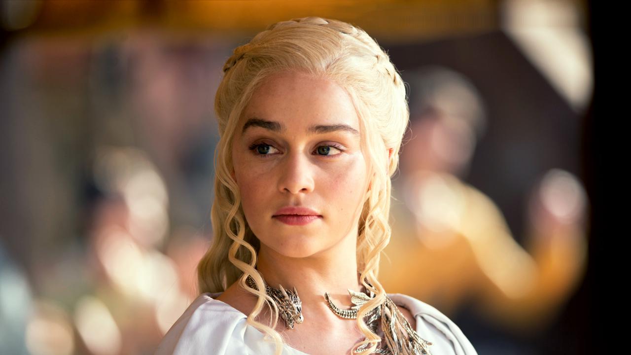 Game of Thrones: Daenerys Targaryen, künftige Königin von Westeros?