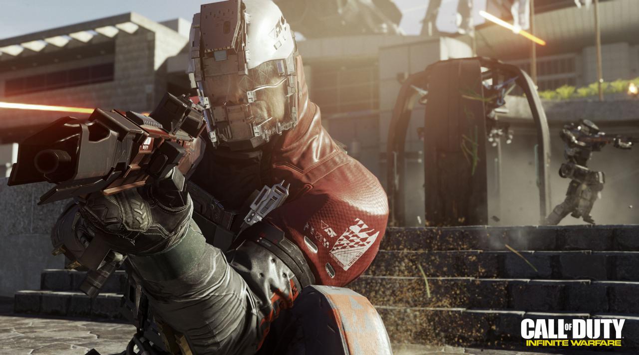 [03/05/2016] CoD: Infinite Warfare - Release, Trailer, Remaster - Alle Infos zum nächsten Call of Duty (3)