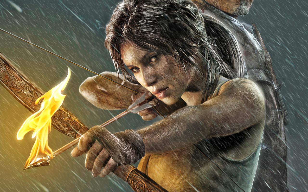 [20/05/2016] Bei The Game Awards erfahren wir mehr über die Zukunft von Tomb Raider.