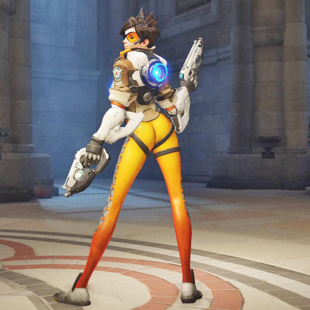 Sexismus in Spielen und in der Gamesbranche: Eine Bestandsaufnahme (2)