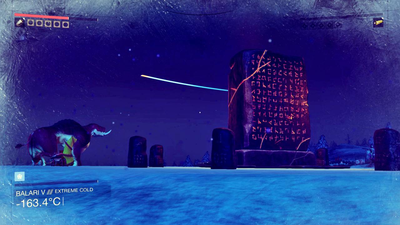 [18/05/2016] No Man's Sky: Bei uns in der Vorschau - Ein Spiel für alle, die als Kind Astronaut sein wollten (1)