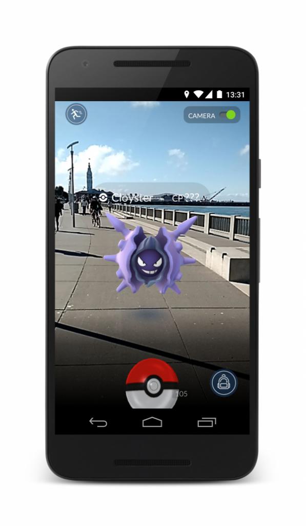 [23/06/2016] Austos ist bevorzugt an Gewässern anzutreffen und die Entwicklungsstufe von Muschas. Besonders effektiv ist es gegen Feuerpokémon. Ein guter Fang für den Trainer.