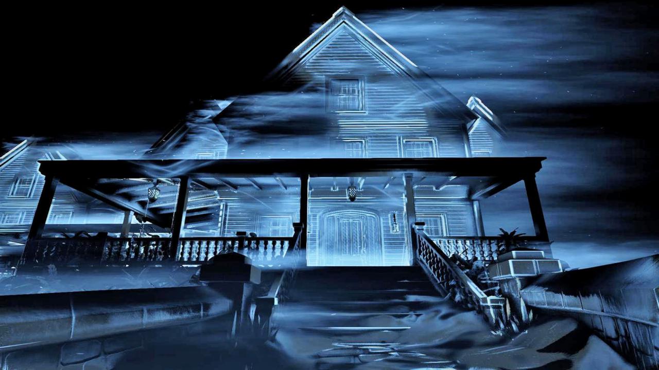 [14/06/2016] Perception: Blinder Horror in der Dunkelheit. (PC)