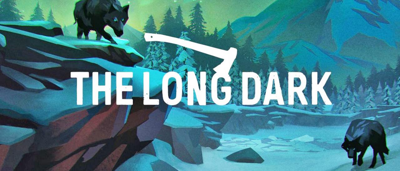 [01/06/2016] The Long Dark: Der Kampf gegen den Hunger und die Kälte in der Vorschau (1)