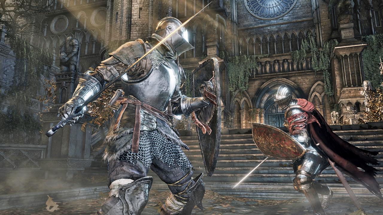[14/06/2016] Fiero: So bezeichnet man das Gefühl der absoluten Euphorie, wenn man eine schwierige Herausforderung gemeistert hat. Souls-Spieler kennen das! Geprägt wurde der Begriff von der Spieleentwicklerin und Autorin Jane McGonigal.&nbsp;