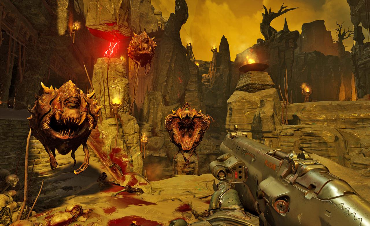 [02/06/2016] Cooler Editor: Doom