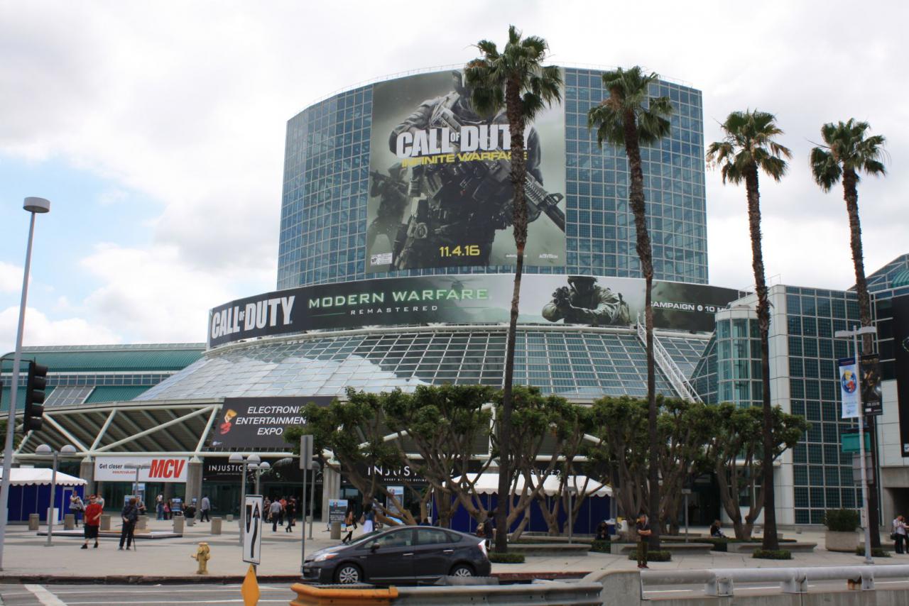 [14/06/2016] E3 2016: Neue Konsolen, viel Exklusivität - Fazit zur Microsoft-PK (1)