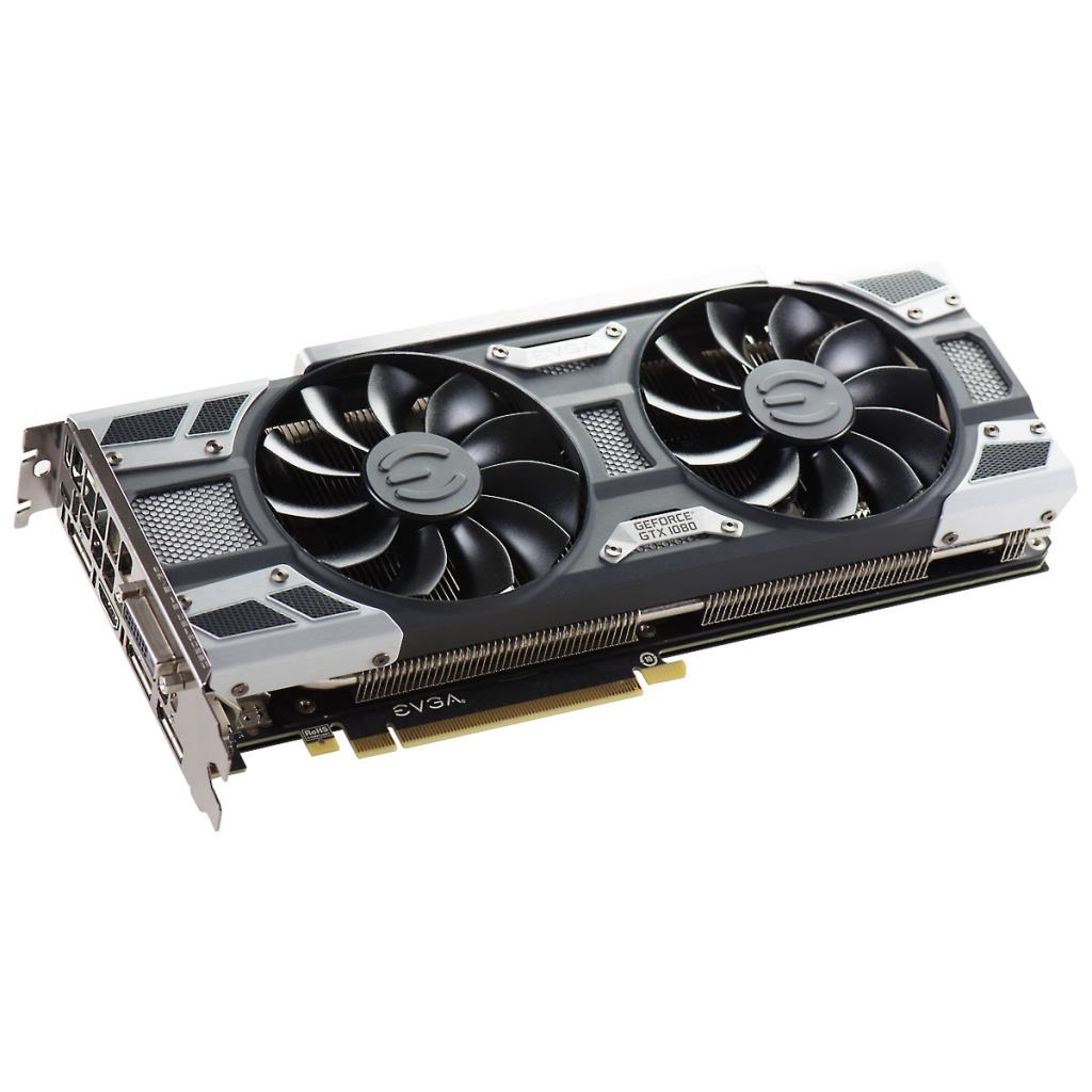 [10/06/2016] EVGA GTX 1080 SC Gaming ACX 3.0