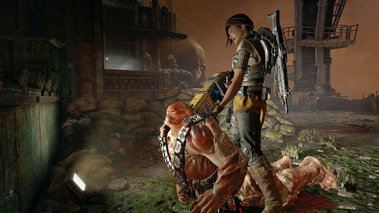 [23/06/2016] Gears of War 4 in der Gamescom-Vorschau (5)