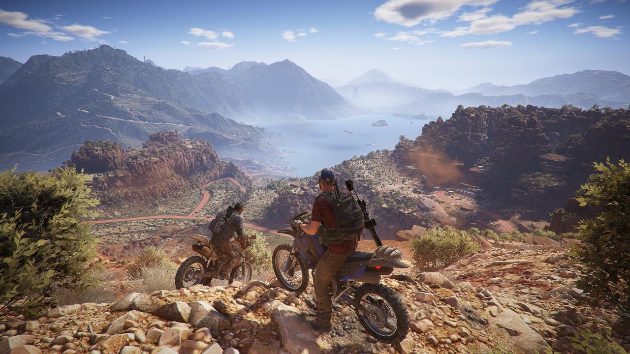 [16/06/2016] Ghost Recon Wildlands kehrt wohl mit 4K, 60 FPS und neuer Mission zurück