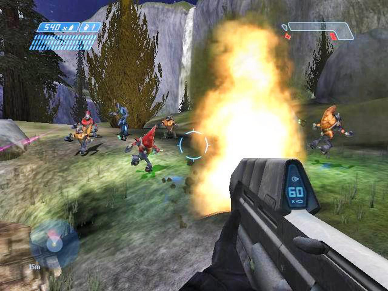 [02/06/2016] Legendäre Titelmusik: Halo