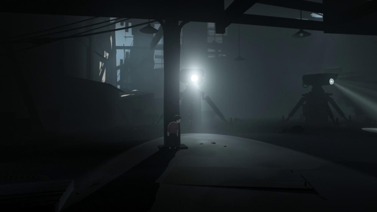 Inside (Playdead)