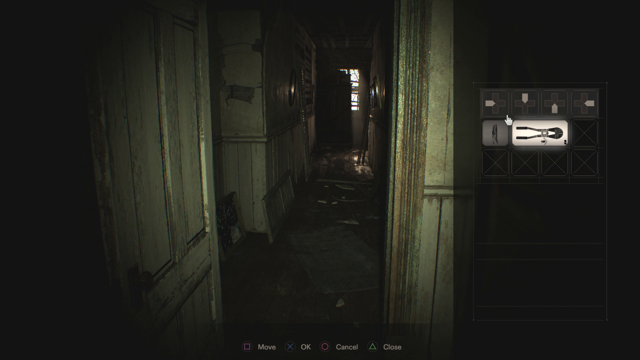 [24/06/2016] Resident Evil 7 Demo 