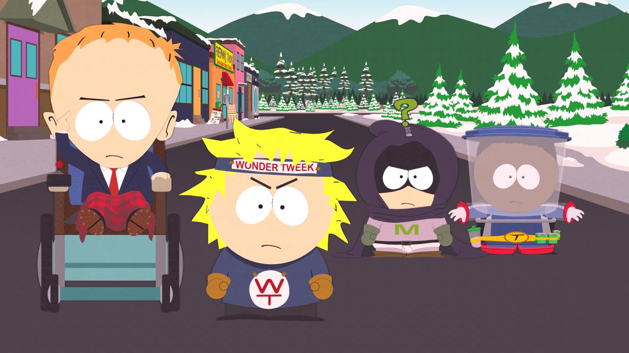 [14/06/2016] South Park: Die rektakuläre Zerreißprobe in der E3-Vorschau (7)
