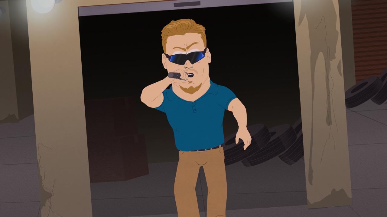 [14/06/2016] South Park: Die rektakuläre Zerreißprobe in der E3-Vorschau (3)