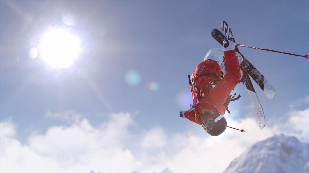 [18/06/2016] Steep in der E3-Vorschau (2)
