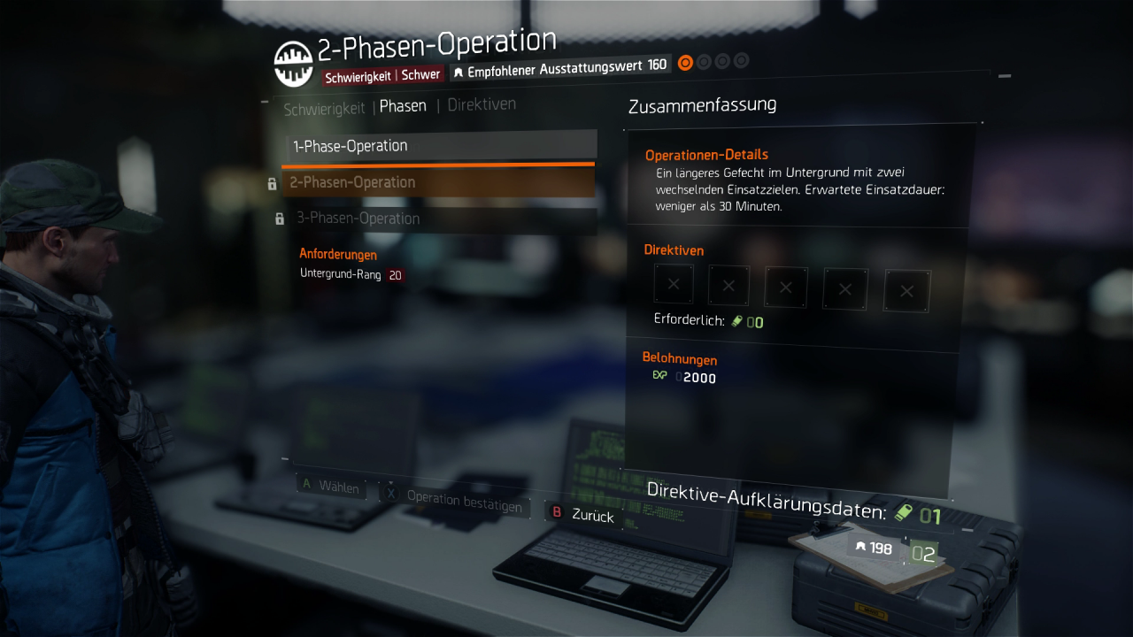 [30/06/2016] The Division: Untergrund-DLC gespielt - der Zufallsfaktor macht's (3)