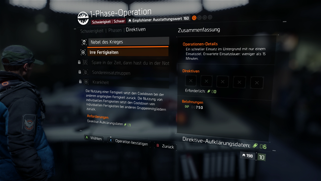[30/06/2016] The Division: Untergrund-DLC gespielt - der Zufallsfaktor macht's (4)