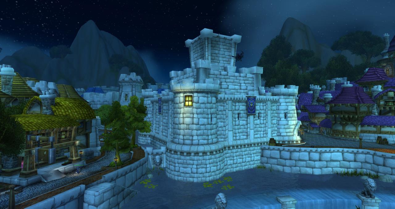 [16/06/2016] In Zukunft soll es bei World of Warcraft mehr Updates geben. (6)
