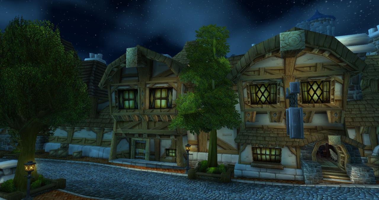 [16/06/2016] In Zukunft soll es bei World of Warcraft mehr Updates geben. (5)