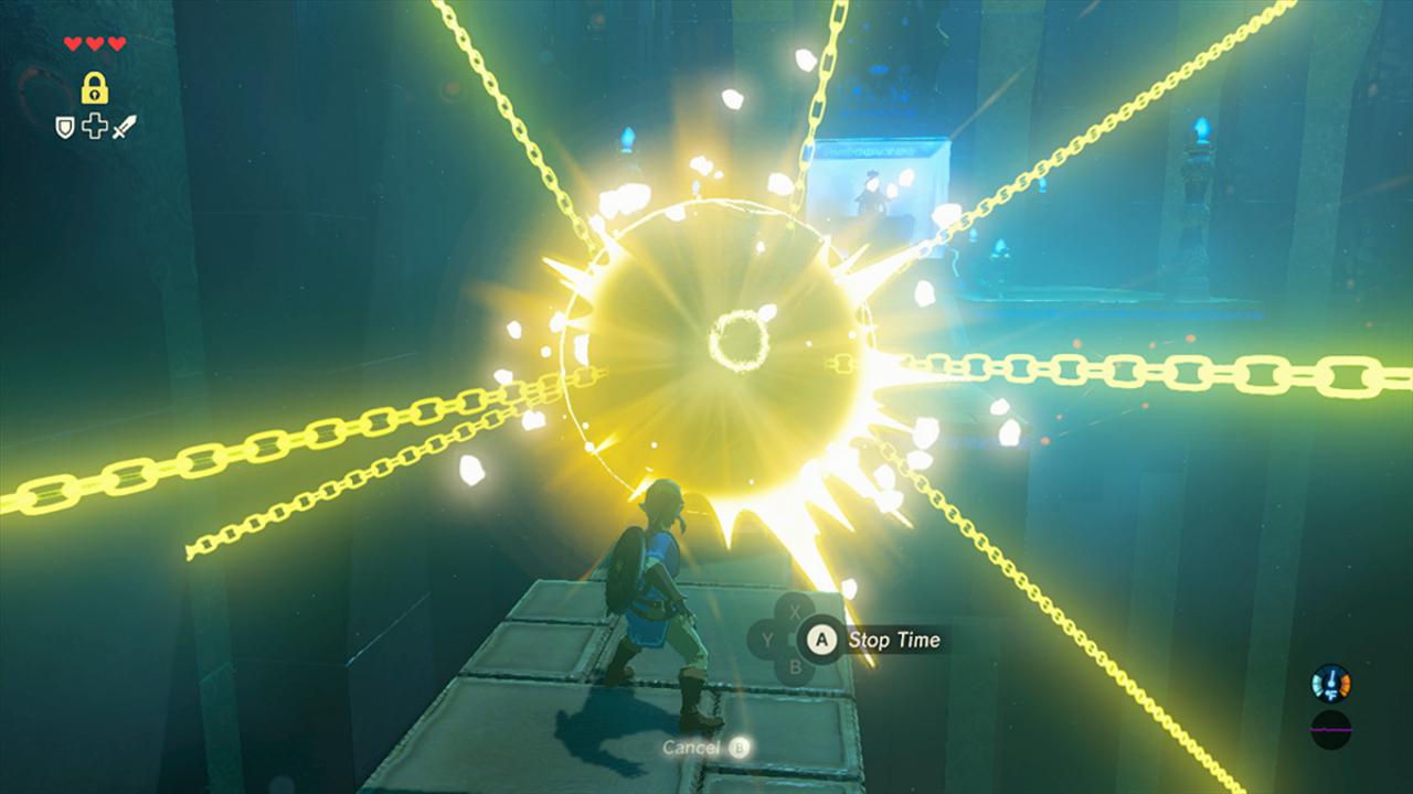 [16/06/2016] The Legend of Zelda: Breath of the Wild in der E3-Vorschau (19)