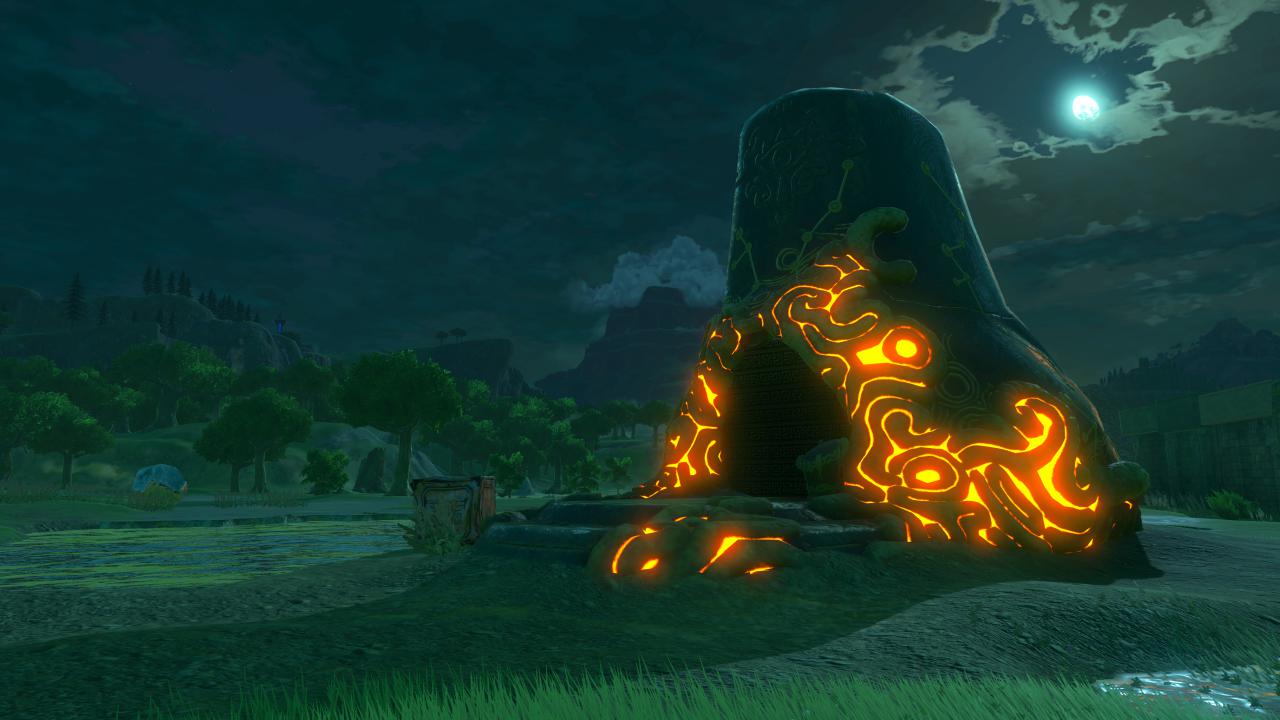 [16/06/2016] The Legend of Zelda: Breath of the Wild in der E3-Vorschau (10)