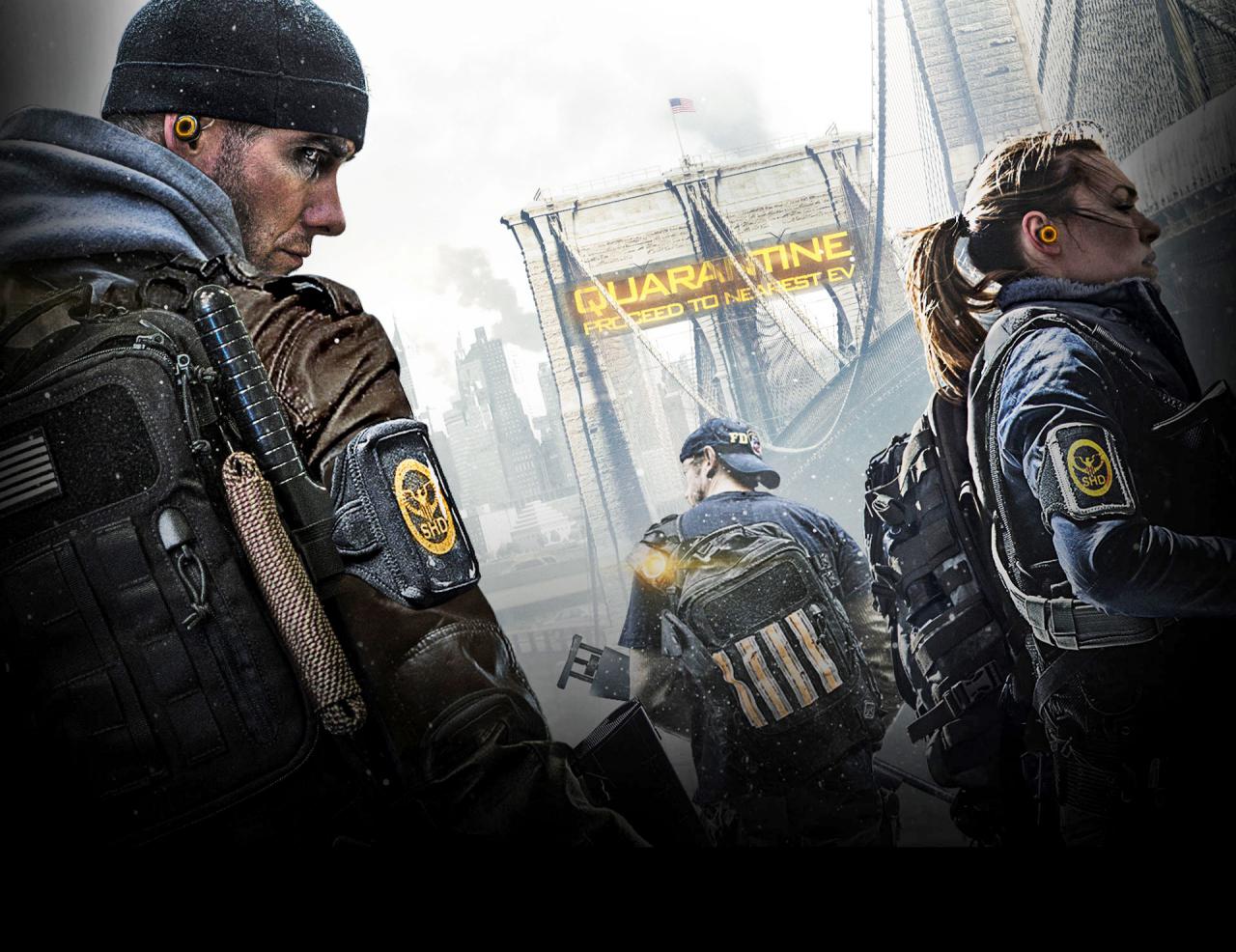 [07/06/2016] Ubisoft Reality: Den Kapuzen-Pulli habe ich bei einem Obdachlosen gegen eine Dose Wurst getauscht. So ein Depp!