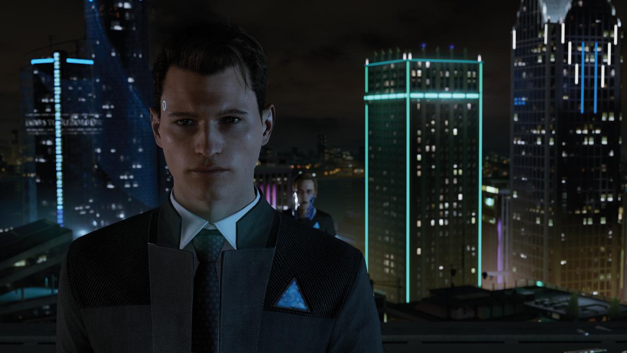 [14/06/2016] Detroit: Become Human in der E3-Vorschau. (9)
