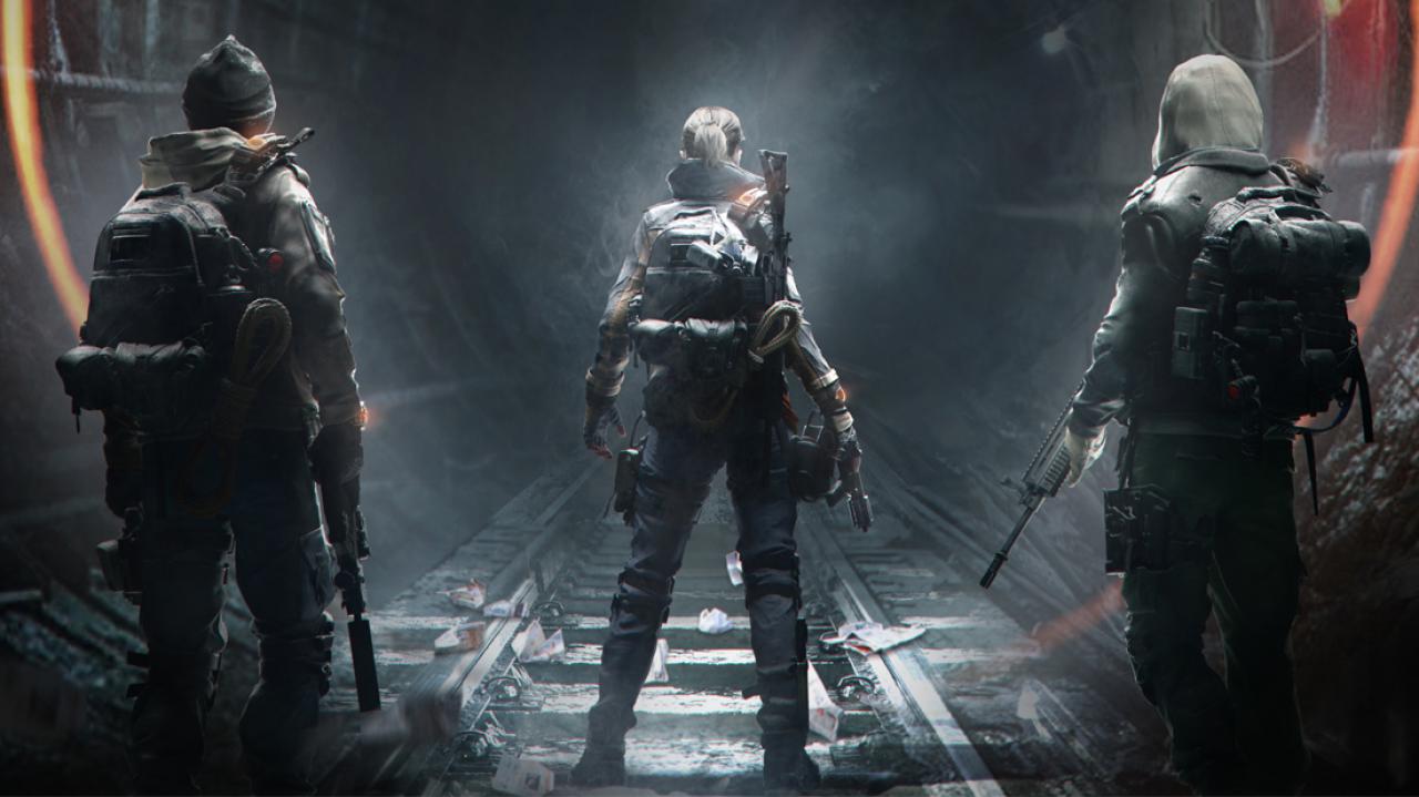 [29/06/2016] The Division: Untergrund-DLC gespielt - wir verraten euch, ob sich der Kauf der Erweiterung lohnt.