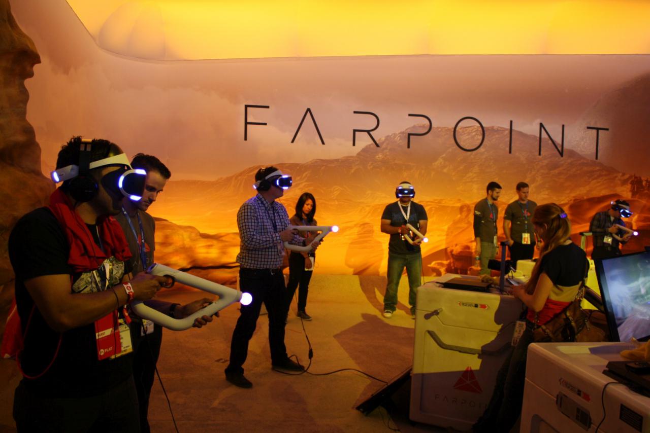 [17/06/2016] Das war die E3 2016: Die Messe in Bildern. (29)