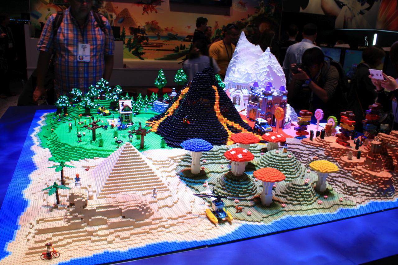 [17/06/2016] Das war die E3 2016: Die Messe in Bildern. (35)