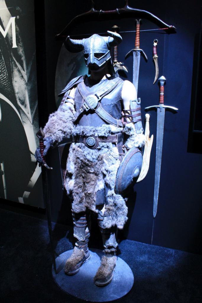 [17/06/2016] Das war die E3 2016: Die Messe in Bildern. (40)