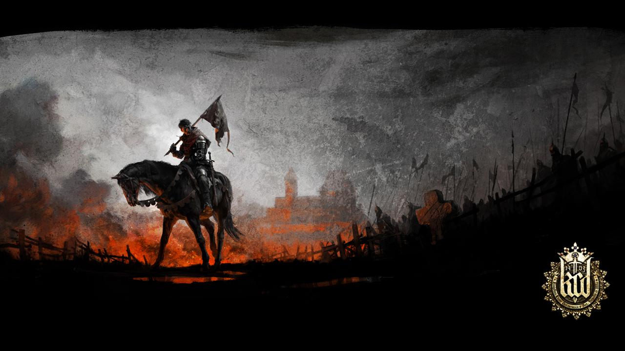 [21/06/2016] Kingdom Come: Deliverance - Mittelalter-RPG in der E3-Vorschau. (13)