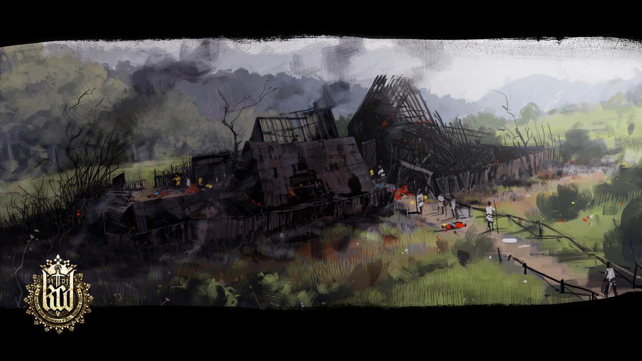 [21/06/2016] Kingdom Come: Deliverance - Mittelalter-RPG in der E3-Vorschau. (17)