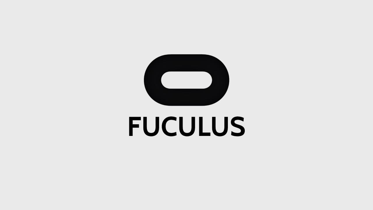 [28/06/2016] High Vive & Fuculus Rift - eine Kolumne von Ahmet Iscitürk (1)