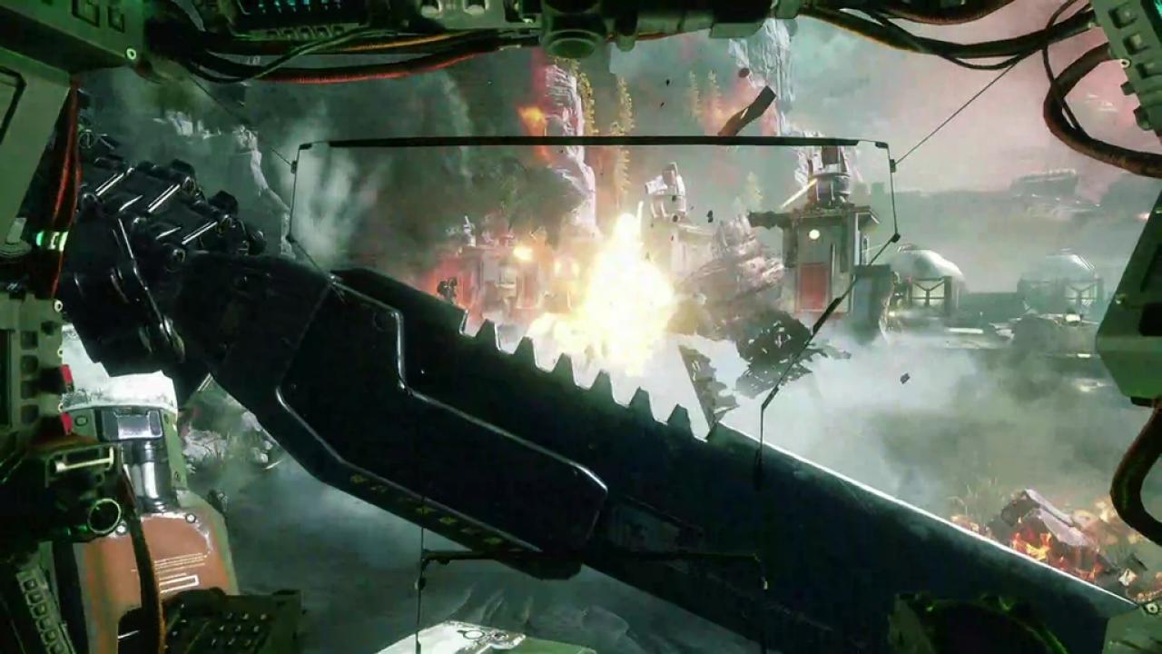 Titanfall 2