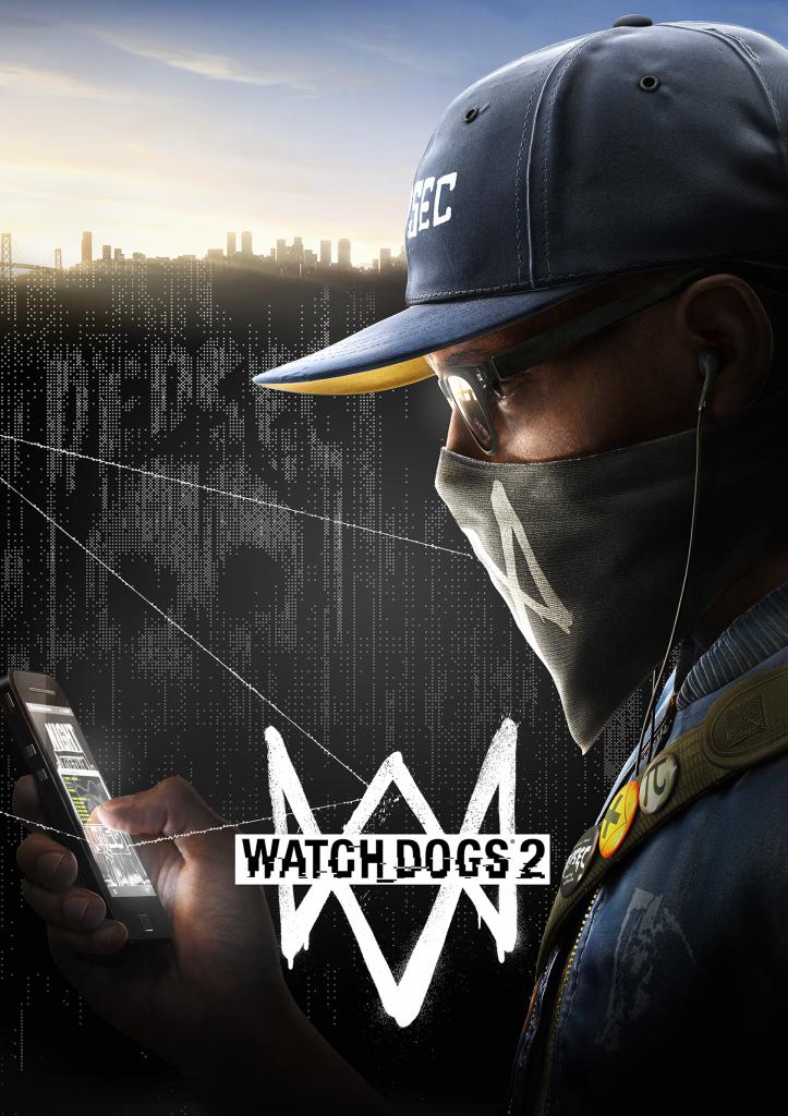 [09/06/2016] Watch Dogs 2: Ubisofts Hacker-Abenteuer in der Vorschau. Hat Ubisoft aus den Fehlern des Vorgängers gelernt? (1)