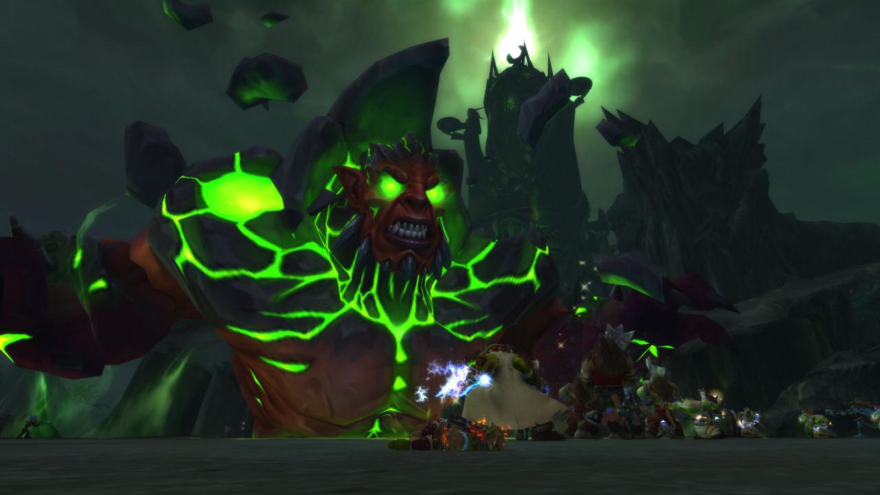 [28/06/2016] World of Warcraft: Legion-Patch führt neues Strafmaß für Trolle ein (7)