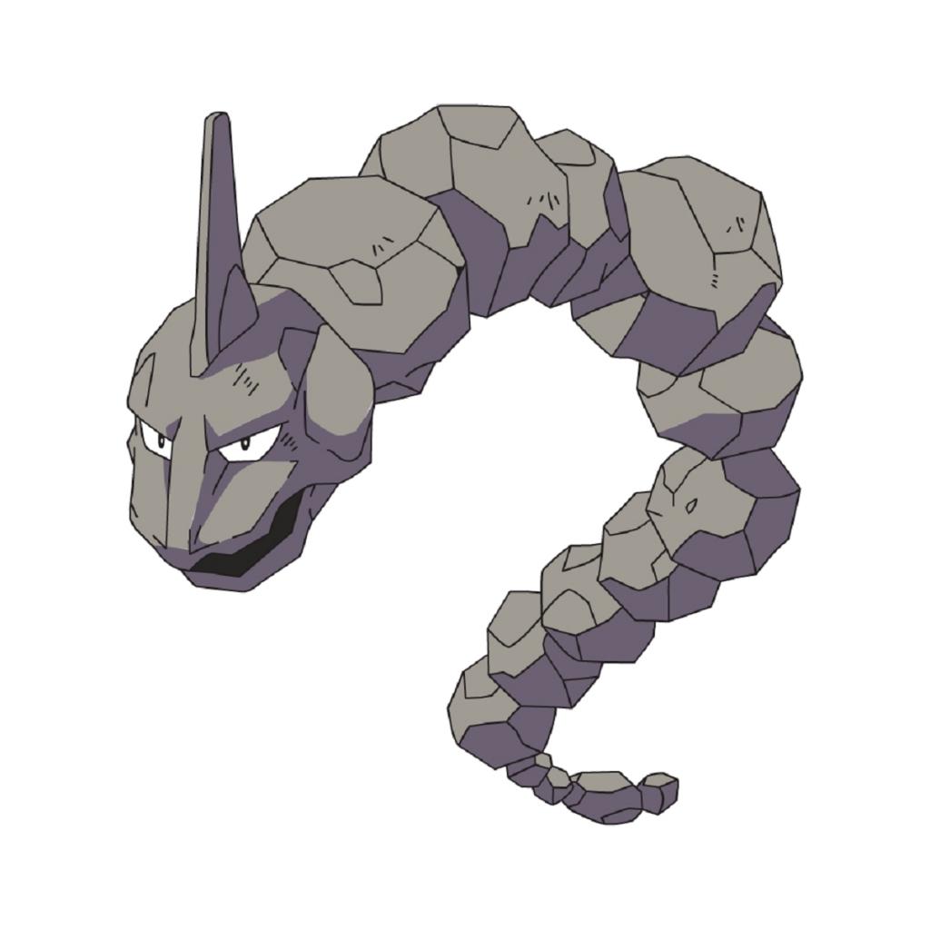 [29/07/2016] Onix gesucht, mit Drogendealer verwechselt