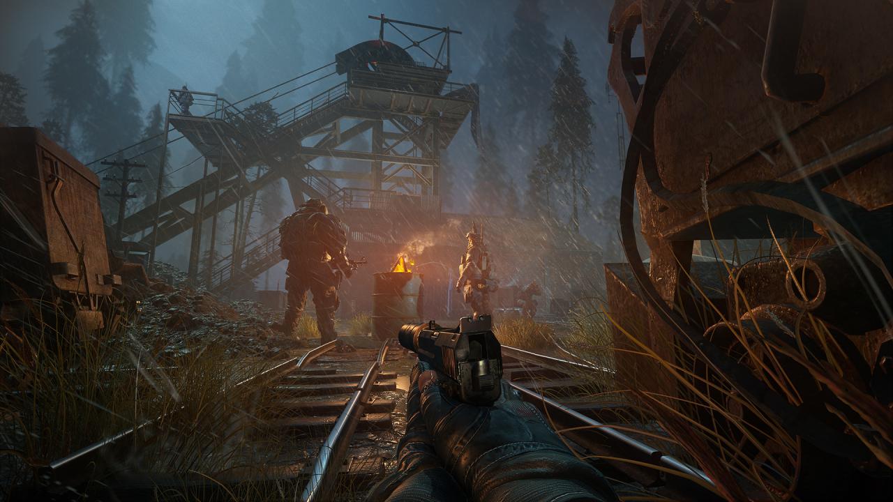 [29/07/2016] Grafisch sieht Sniper Ghost Warrior 3 zwar ganz hübsch aus, doch die von uns angespielte Alpha-Version war noch sehr ruckelig.