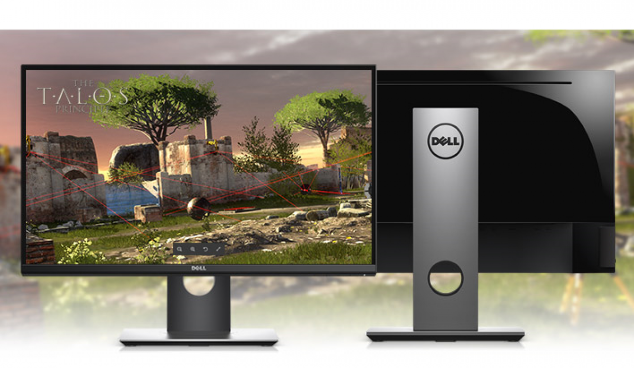 [27/07/2016] Dell S2471DG