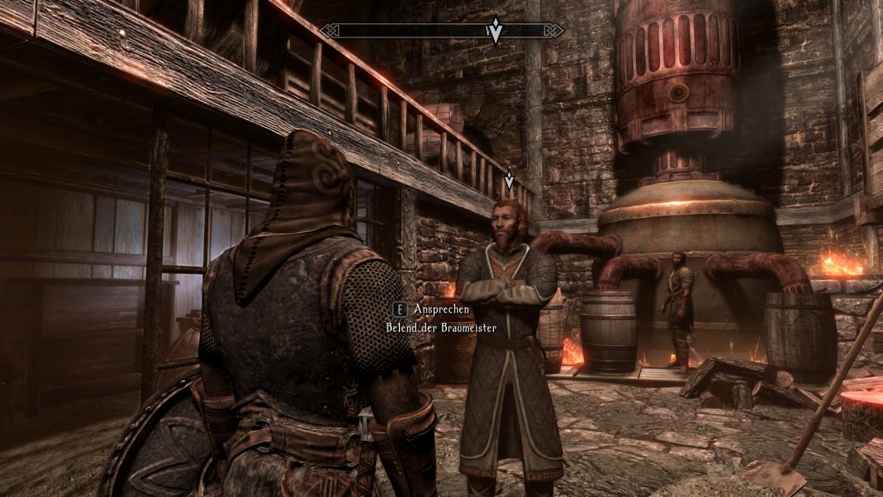 Enderal: Forgotten Stories