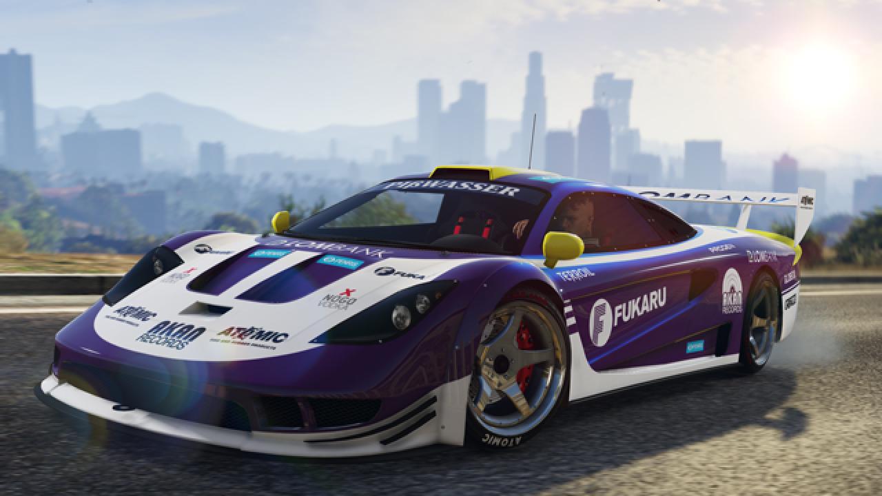 [07/07/2016] Mit PS Now erhaltet ihr derzeit Zugriff auf GTA 5.