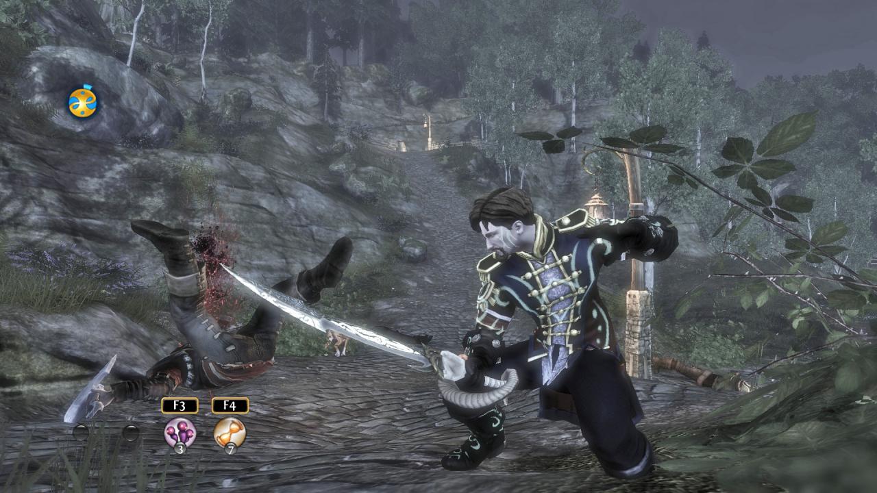 [19/07/2016] Beschnitten: Fable wurde seiner Stärken beraubt und Microsoft verwässerte die Marke mit genrefremden Titeln, denen es an Qualität mangelte. Ein trauriger Niedergang. (Xbox 360)