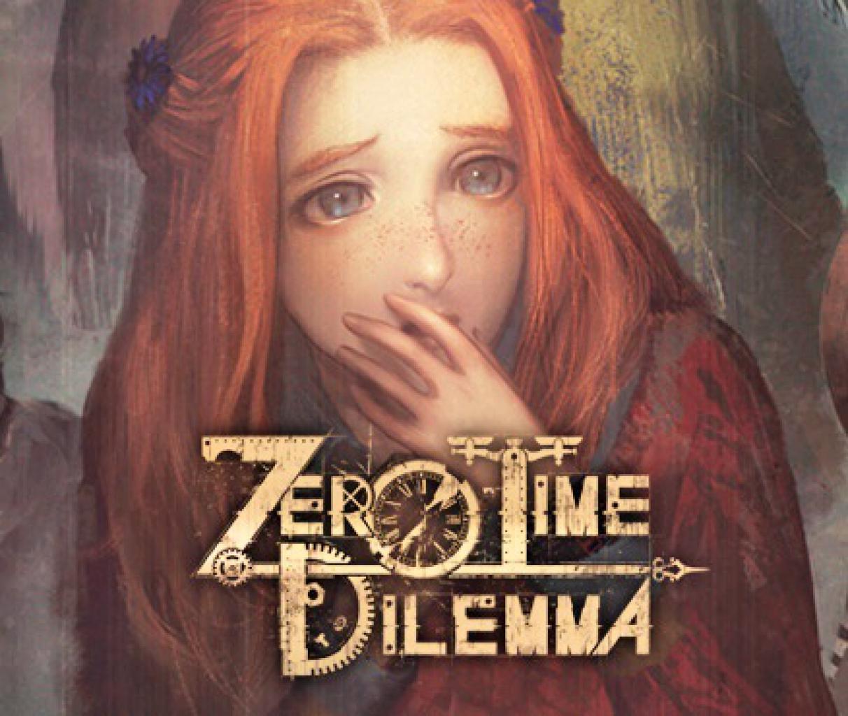 [06/07/2016] Zero Time Dilemma: spannender Puzzle-Thriller im Test (1)