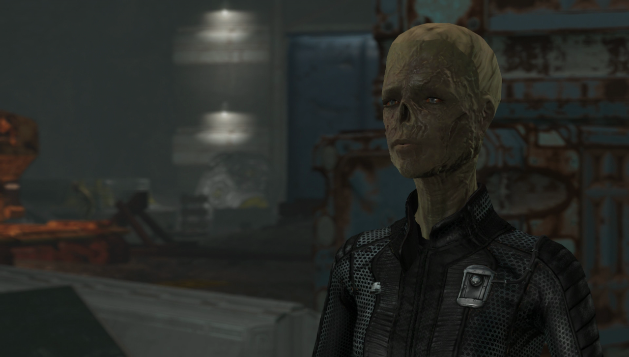 [26/07/2016] Fallout 4: Vault-Tec-Workshop angespielt - Fallout Shelter in 3D. (3)