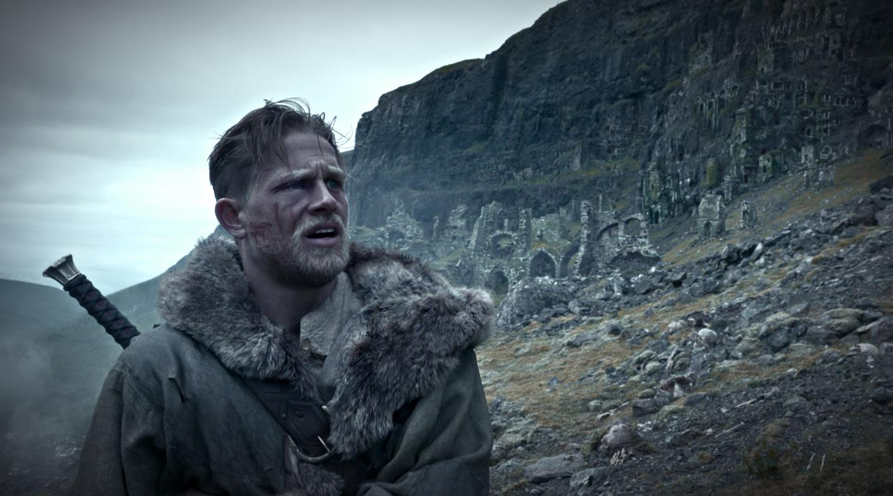 [29/07/2016] King Arthur - Legend of the Sword: Filmkritik zu Guy Ritchies Fantasy-Epos (4)